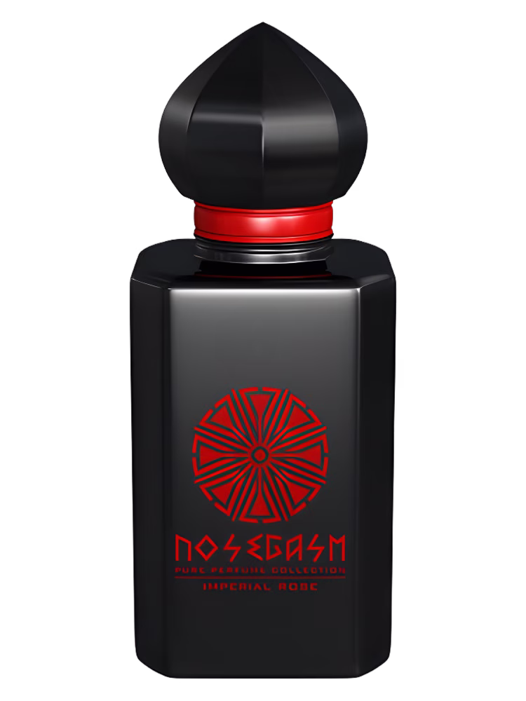 Nosegasm Imperial Rose