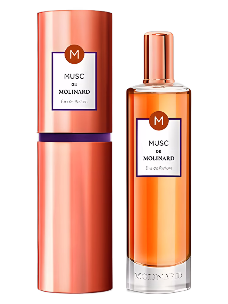 Molinard Musc