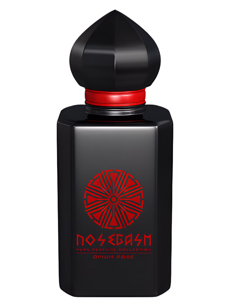 Nosegasm Opium Rose
