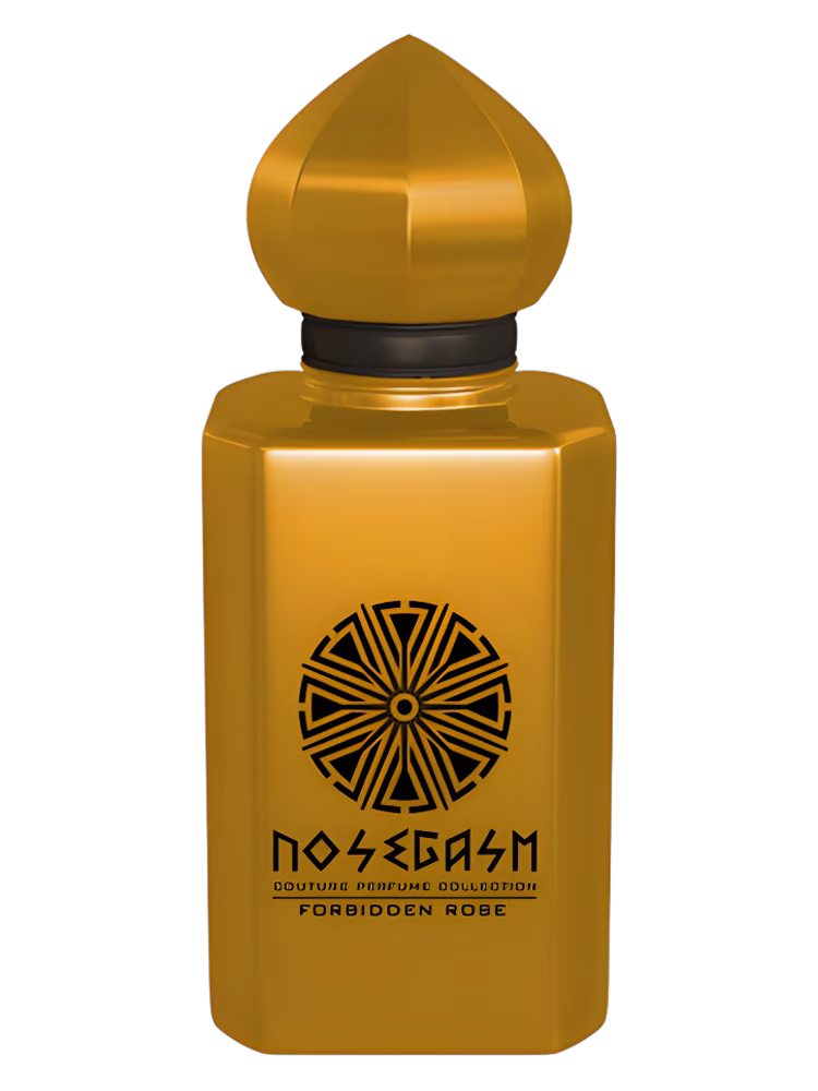 Nosegasm Forbidden Rose