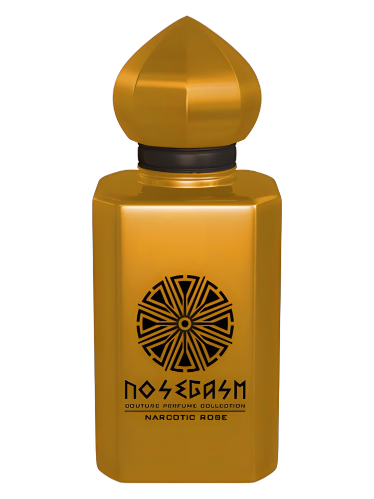 Nosegasm Narcotic Rose