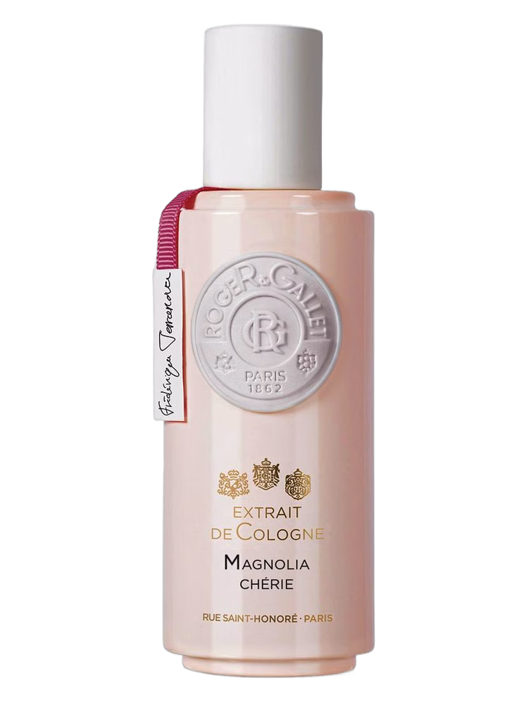 Roger & Gallet Magnolia Chérie