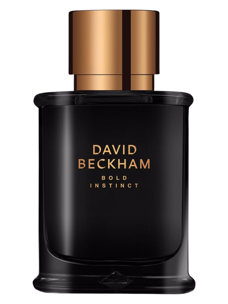 David Beckham Bold Instinct