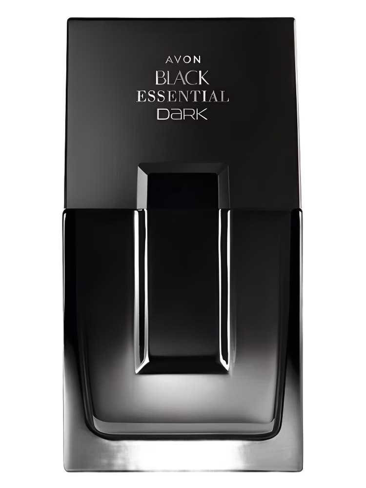 Avon Black Essential Dark