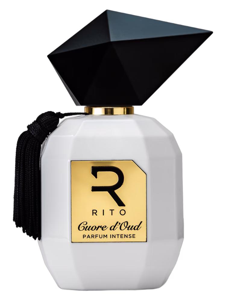 Rito Cuore d'Oud