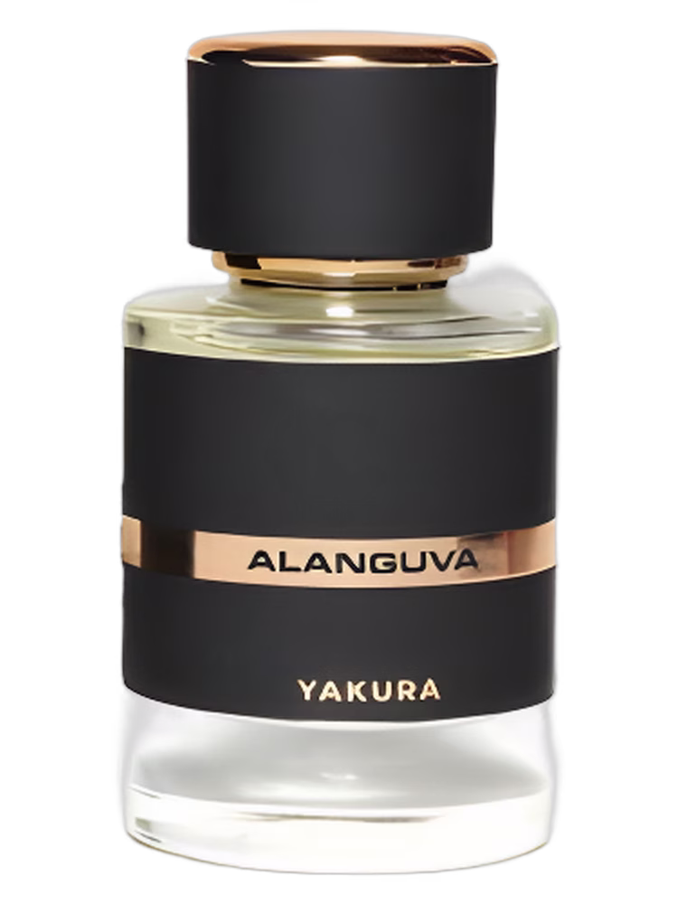 Yakura Alanguva