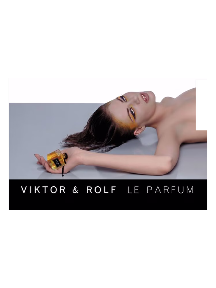 Viktor&Rolf Le Parfum