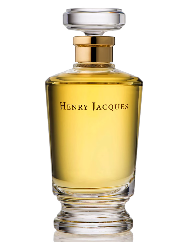 Henry Jacques Ambre Men