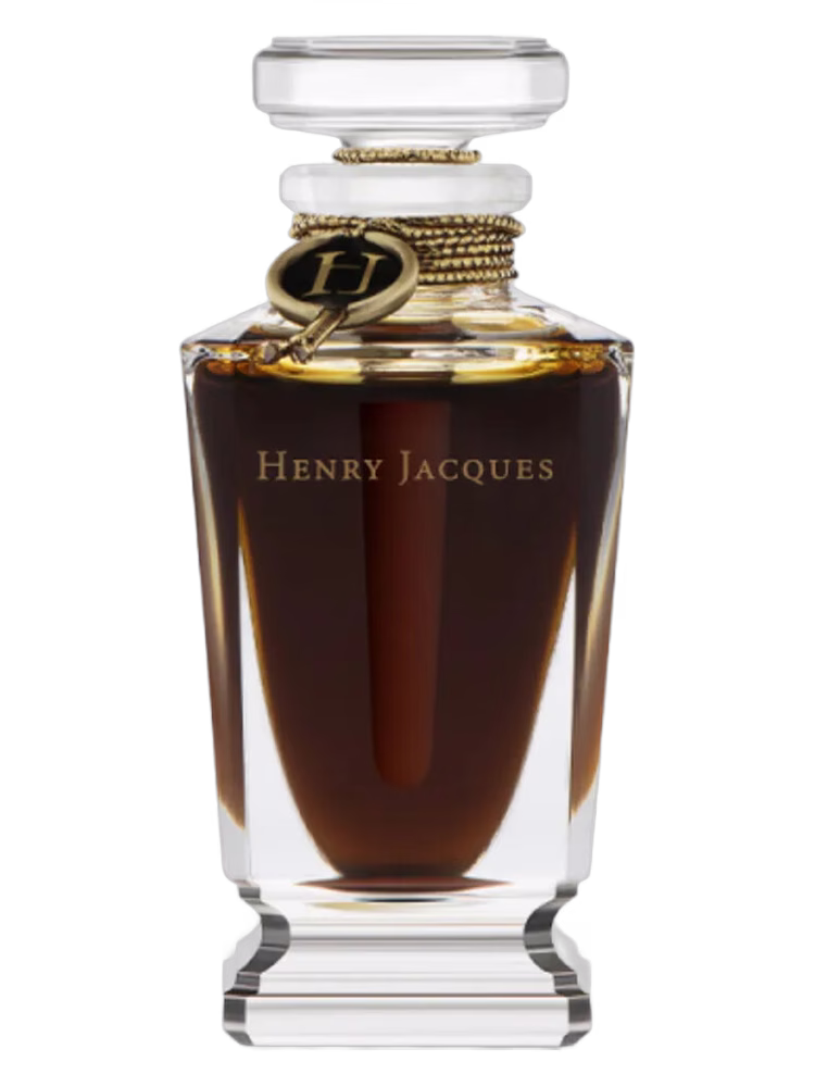 Henry Jacques Bonjour For Men
