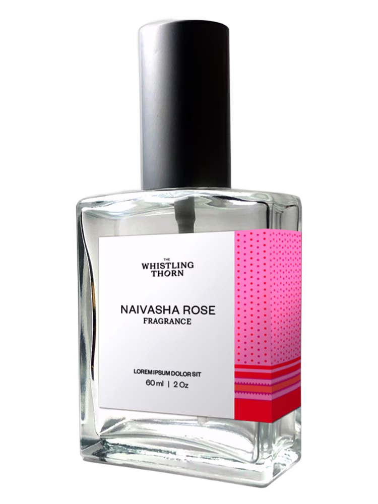 The Whistling Thorn Naivasha Rose