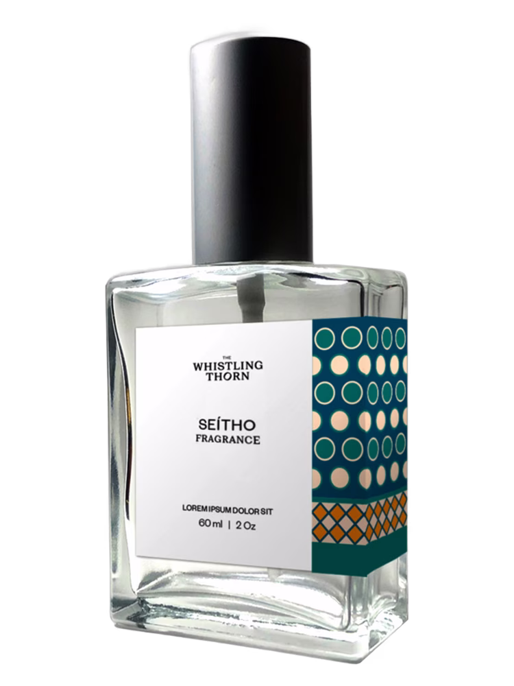 The Whistling Thorn Seitho
