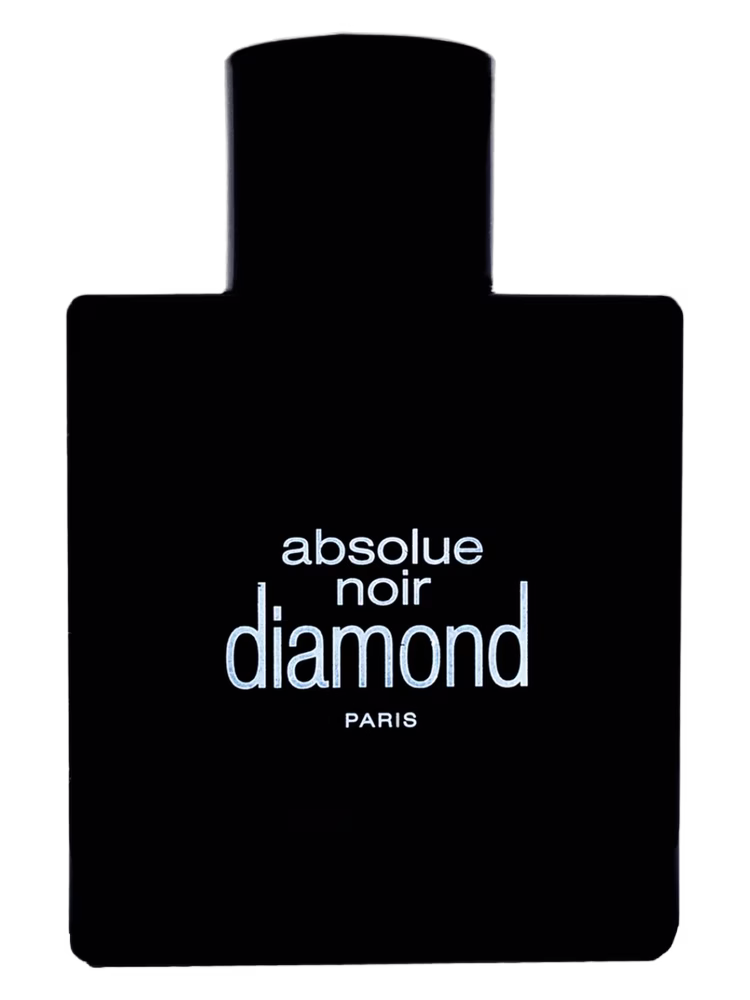 Absolue Diamond Absolue Noir Diamond