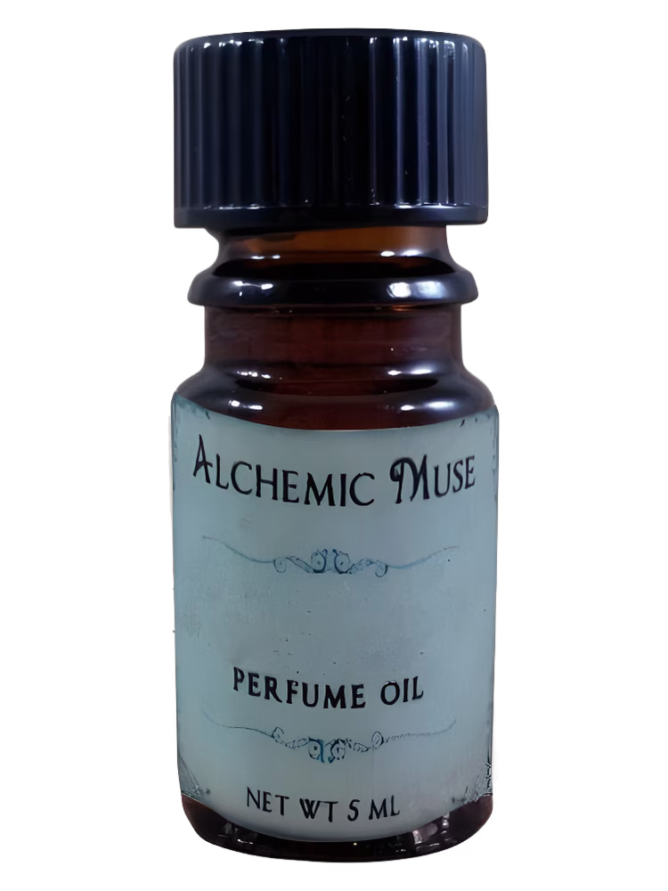 Alchemic Muse Yuletide