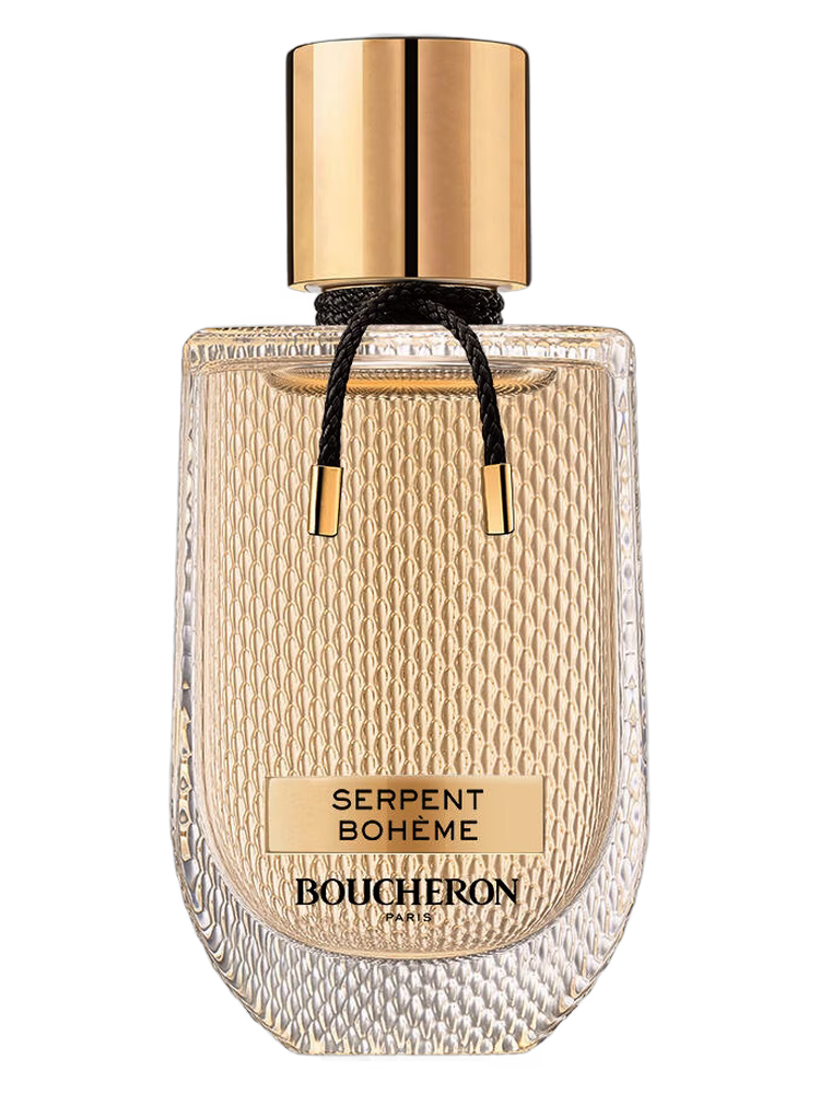 Boucheron Serpent Bohème
