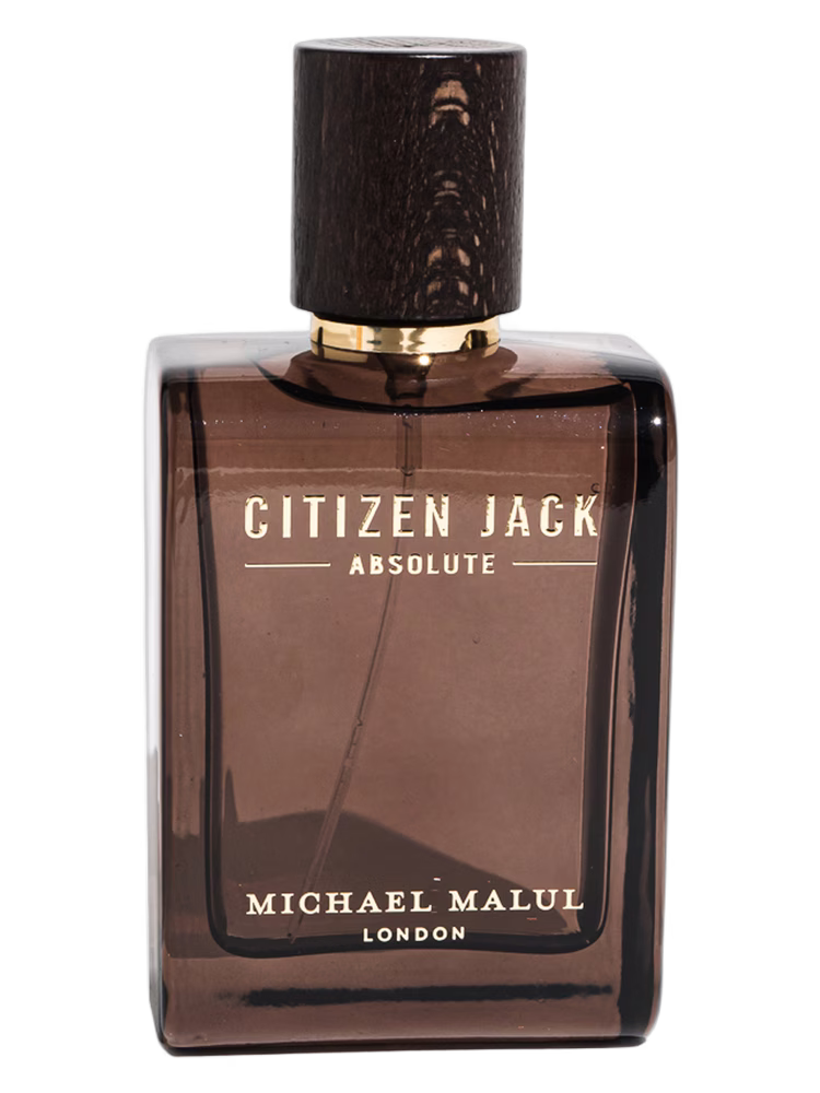 Michael Malul London Citizen Jack Absolute