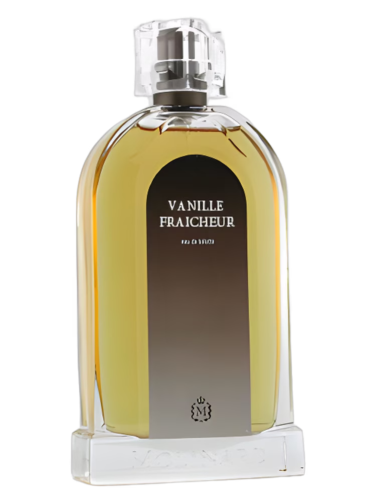Molinard Vanille Fraicheur