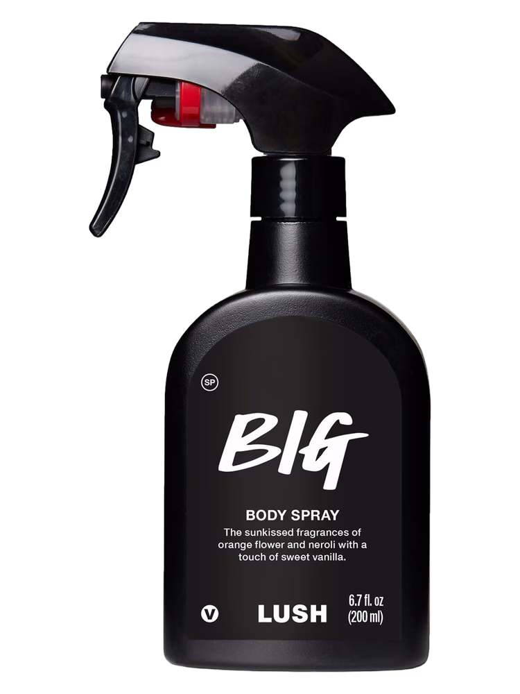Lush Big