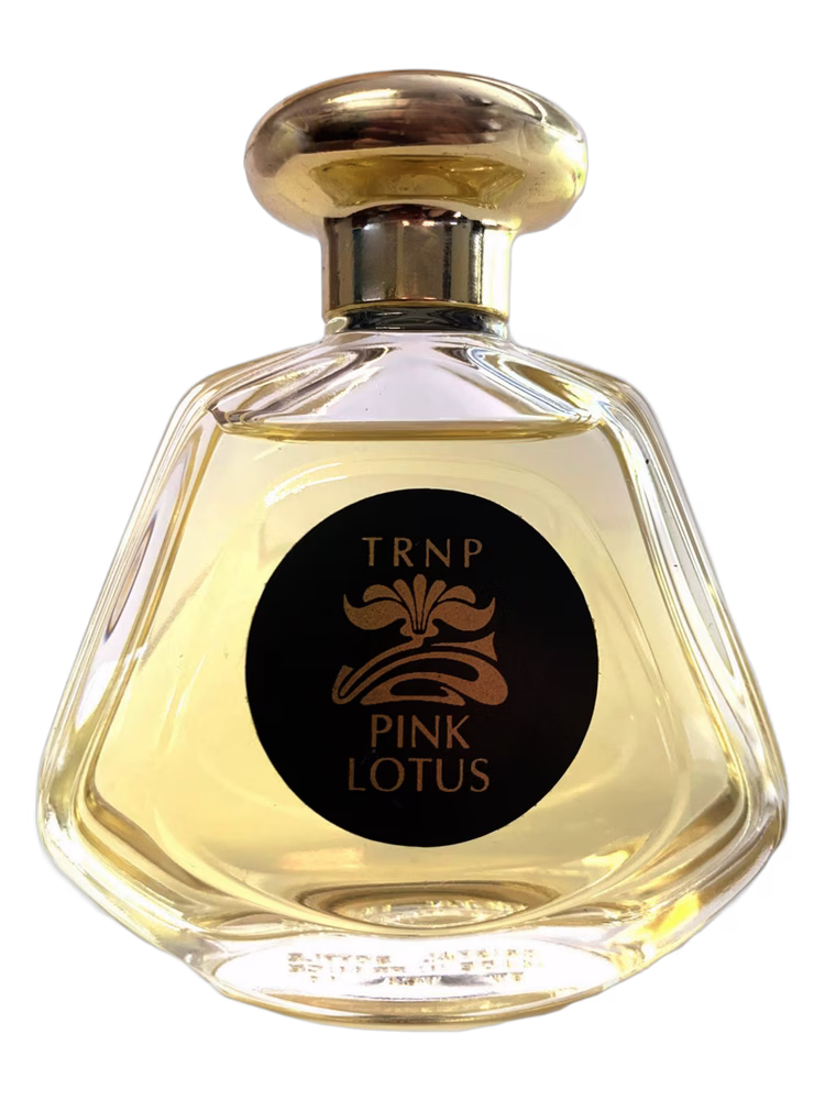 TRNP Pink Lotus