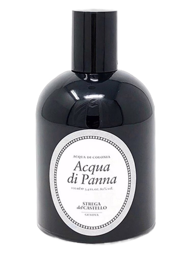 Strega Del Castello Acqua di Panna