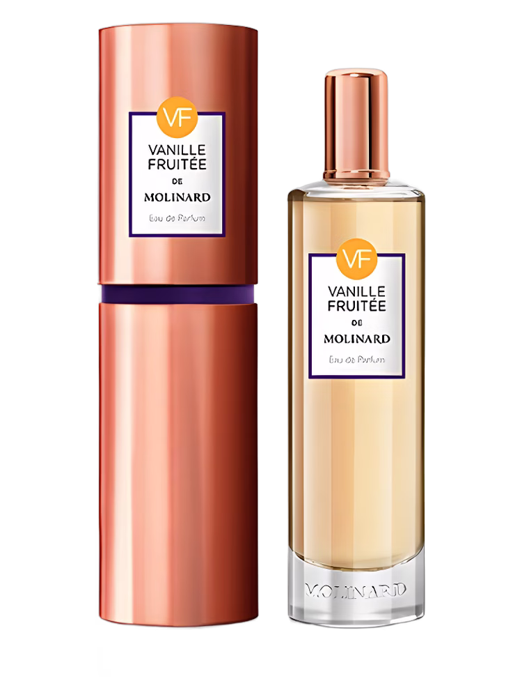 Molinard Vanille Fruitée