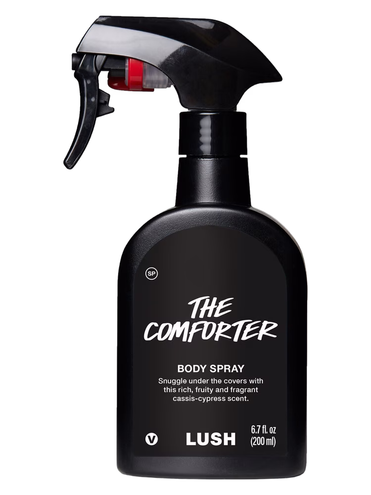 Lush The Comforter