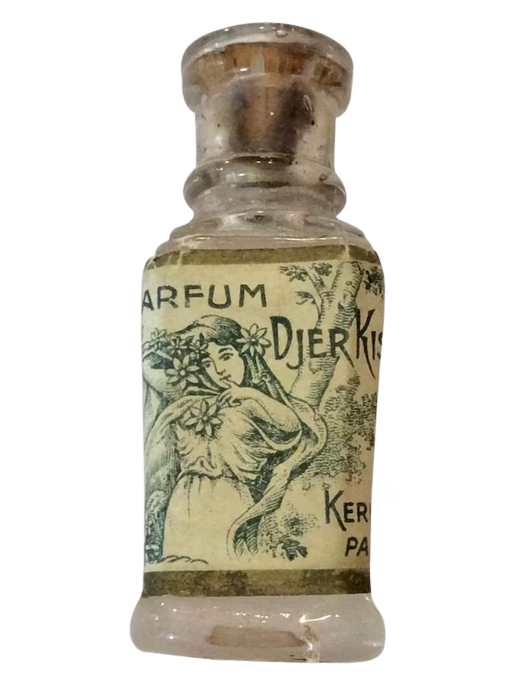 Kerkoff Djer Kiss