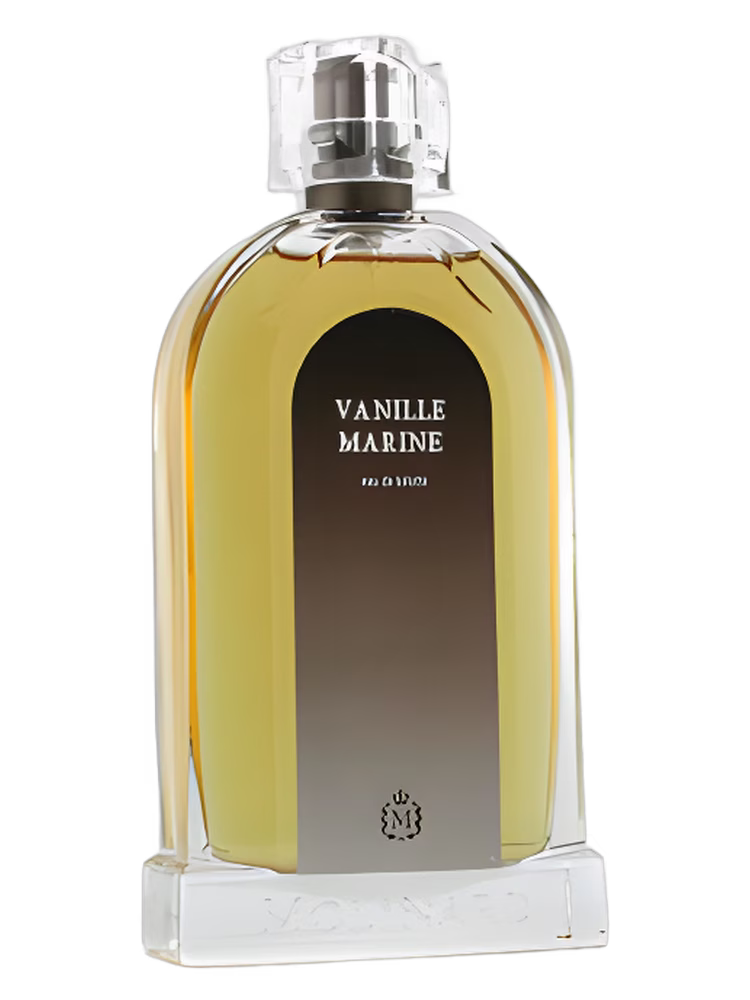 Molinard Vanille Marine