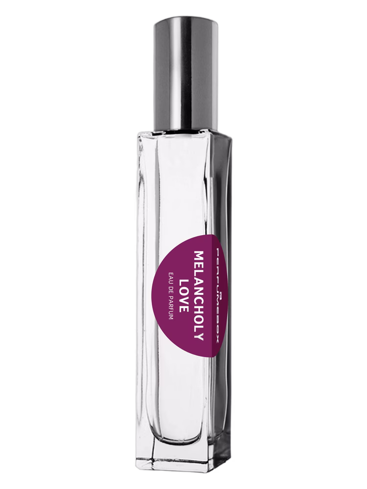 PerfumeBox Melancholy Love