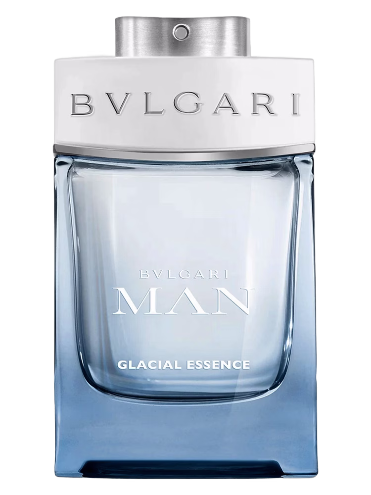 Bvlgari Bvlgari Man Glacial Essence