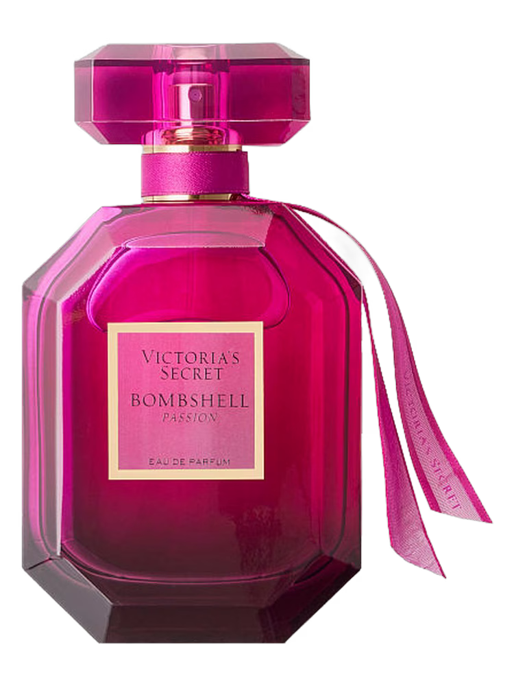 Victoria's Secret Bombshell Passion