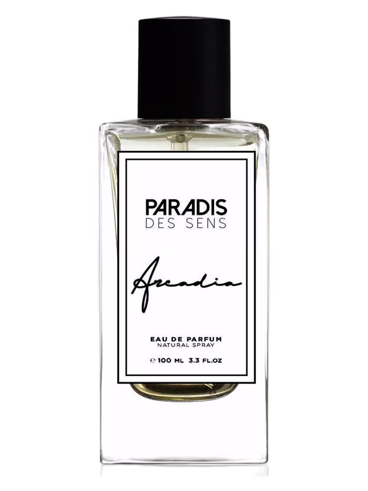Paradis des Sens Arcadia