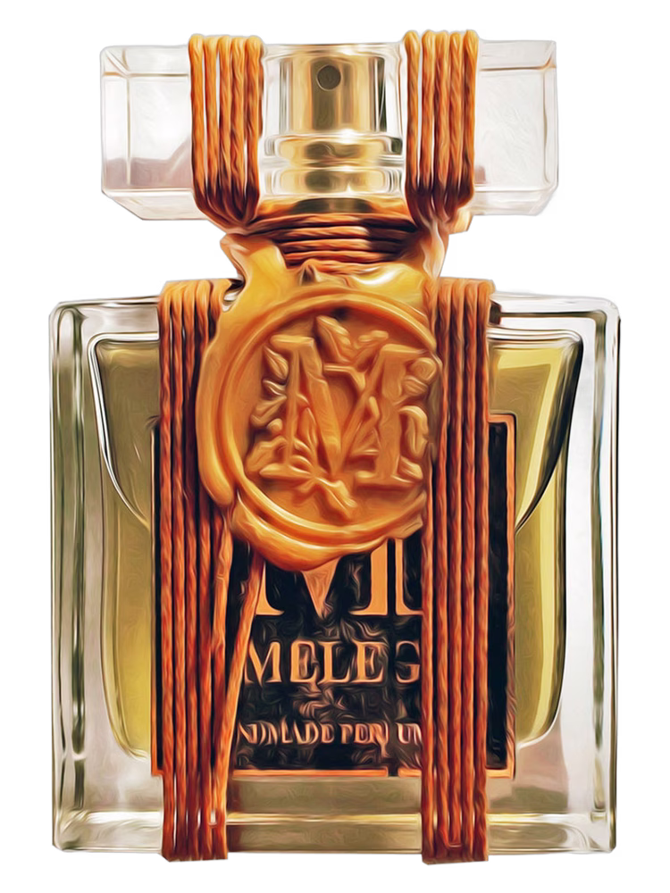 Meleg Perfumes Civet Cat Chypre