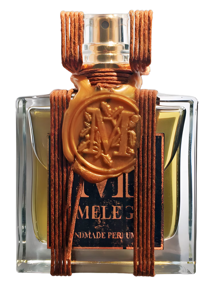 Meleg Perfumes Golden Gai