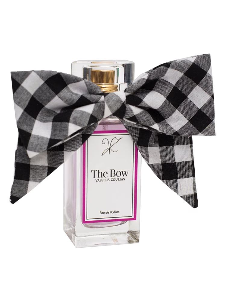 Vassilis Zoulias Vassilis Zoulias The Bow