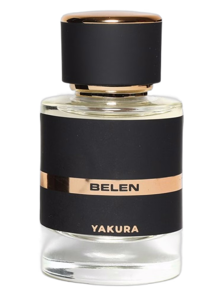 Yakura Belen