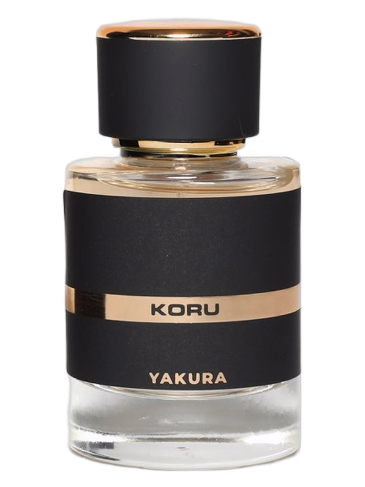 Yakura Koru