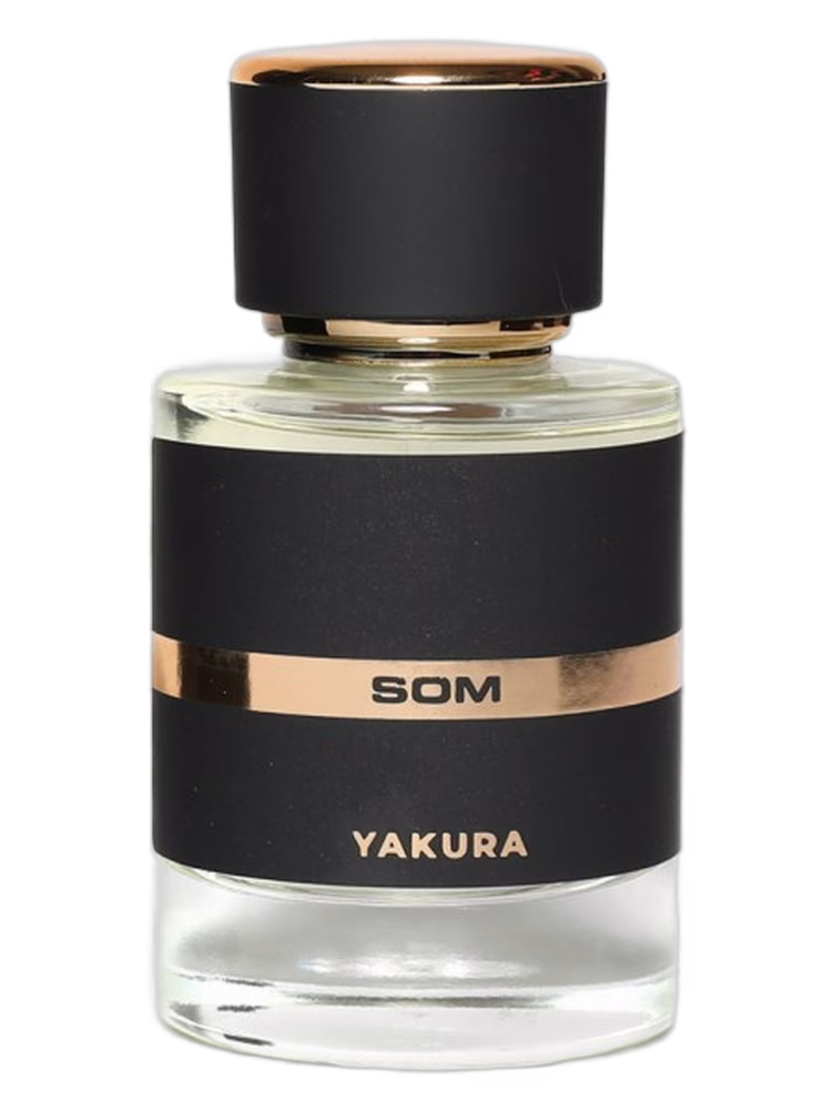 Yakura Som