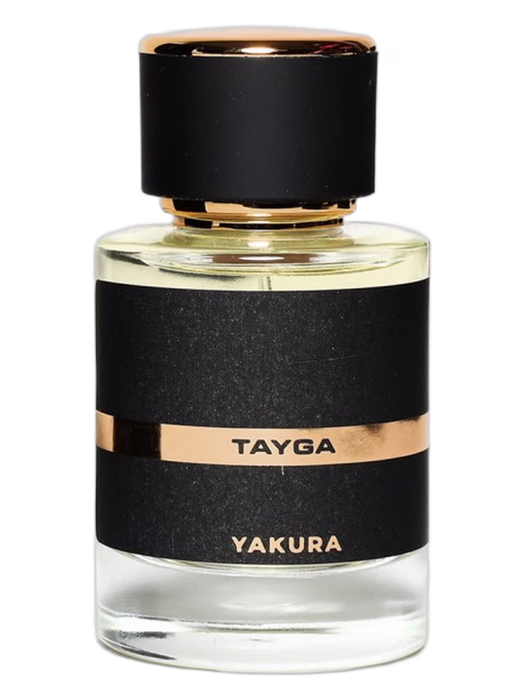 Yakura Tayga
