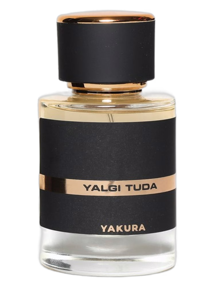 Yakura Yalgi Tuda