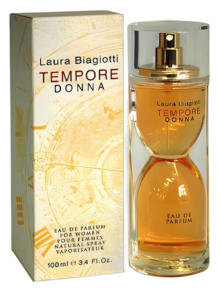 Laura Biagiotti Tempore Donna