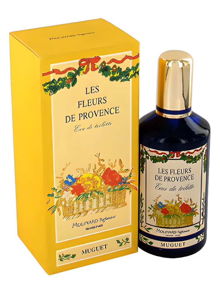 Molinard Violette