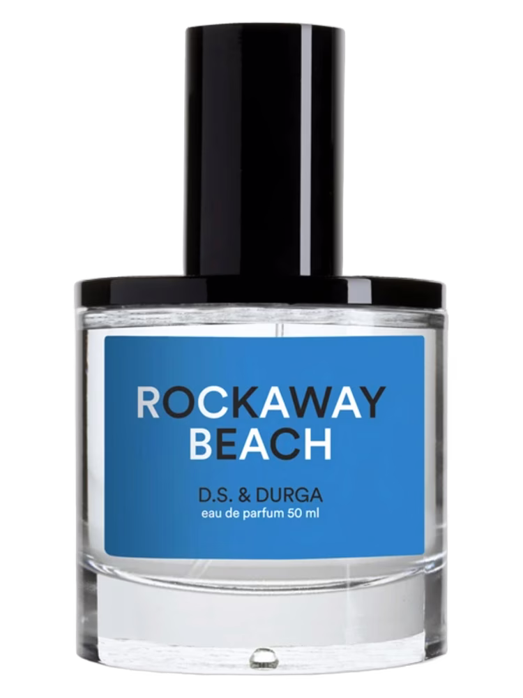DS&Durga Rockaway Beach