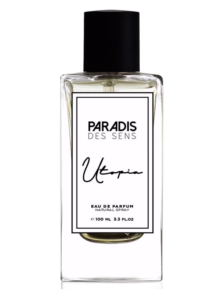 Paradis des Sens Utopia