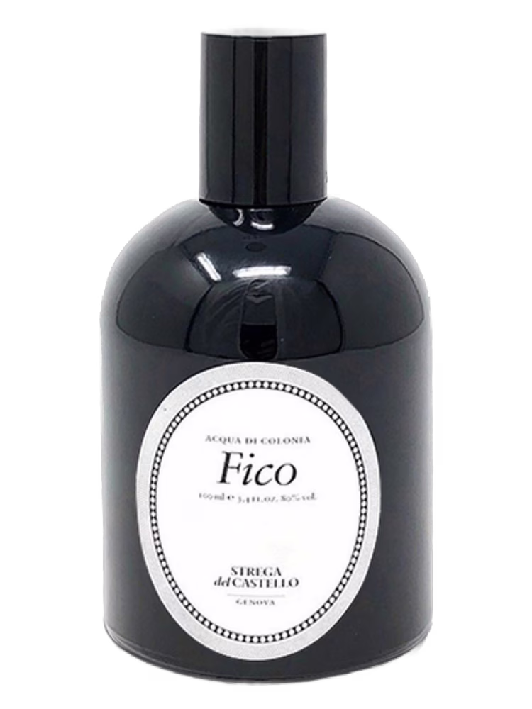 Strega Del Castello Fico