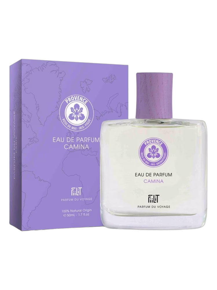 Fiilit Camina - Provence