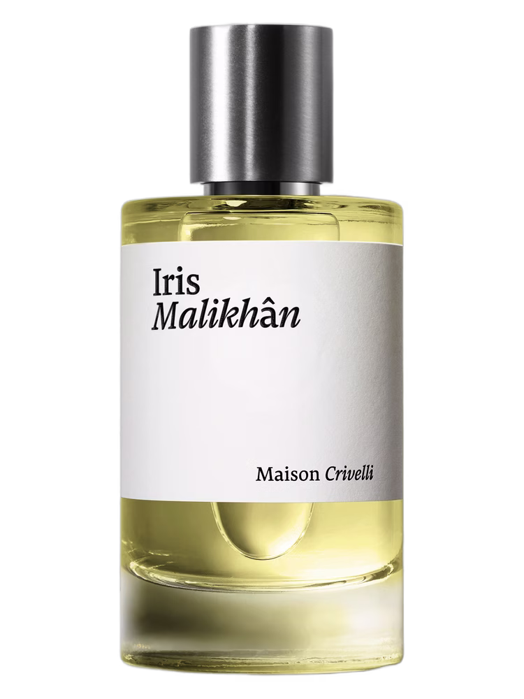 Maison Crivelli Iris Malikhân