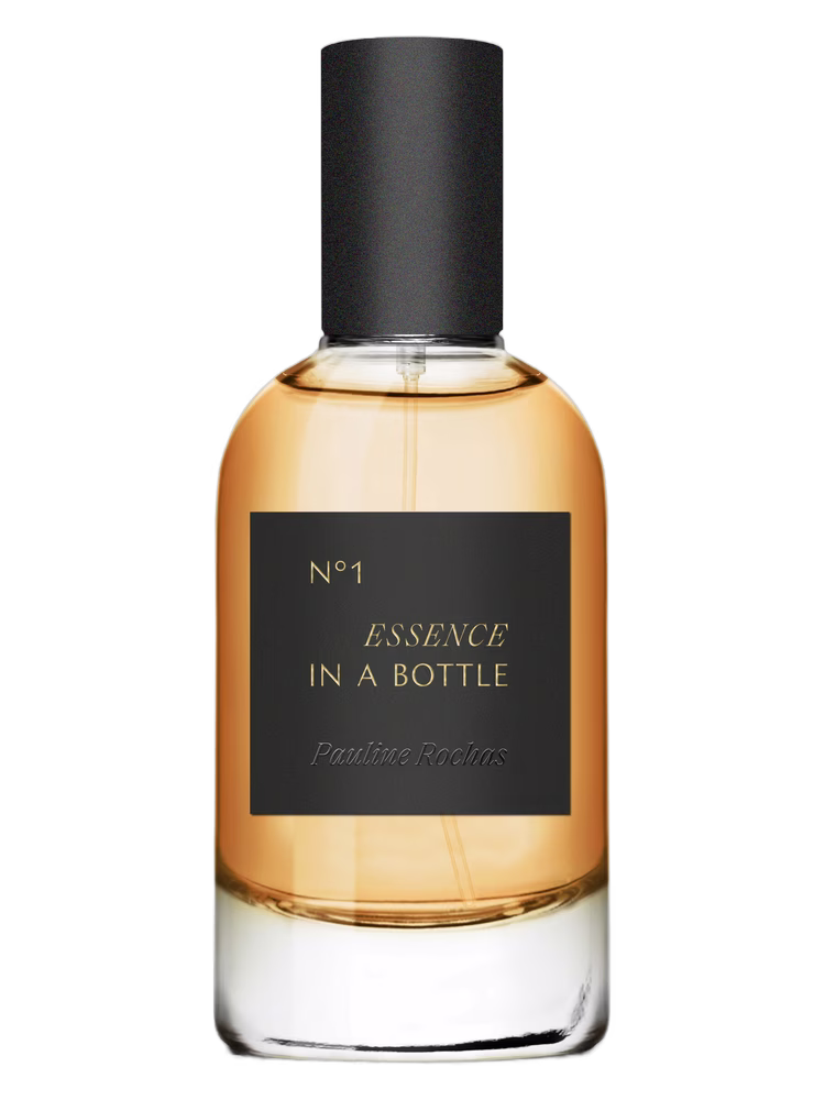 Pauline Rochas Le Premier Parfum