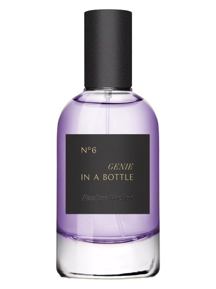 Pauline Rochas Le Sixieme Parfum