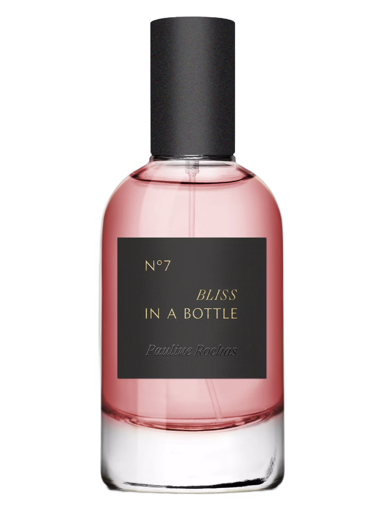 Pauline Rochas Le Septieme Parfum