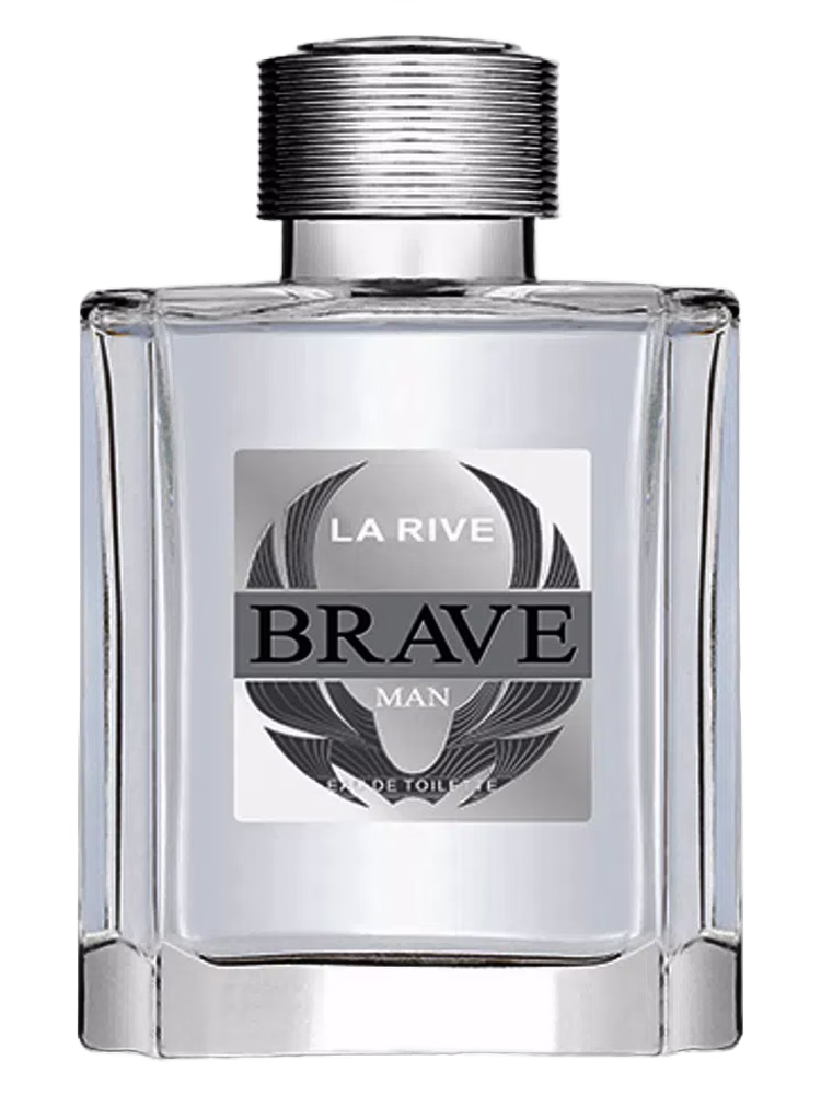 La Rive Brave Man